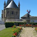 Le Clos De La Barre - Maison De Charme Au Calme -a 10 Min Des Plages Du Debarquement - Petit-dejeuner Maison