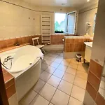 Le Clos De La Barre - Maison De Charme Au Calme -a 10 Min Des Plages Du Debarquement - Petit-dejeuner Maison 4* Basly