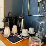 Frühstückspension Le Clos De La Barre - Maison De Charme Au Calme -a 10 Min Des Plages Du Debarquement - Petit-dejeuner Maison 4*