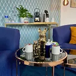 Le Clos De La Barre - Maison De Charme Au Calme -a 10 Min Des Plages Du Debarquement - Petit-dejeuner Maison