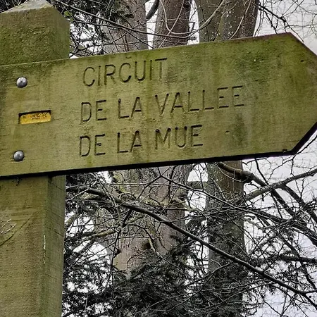 Le Clos De La Barre- D'hotes De Charme En Normandie-basly-proche Debarquement 4* Basly