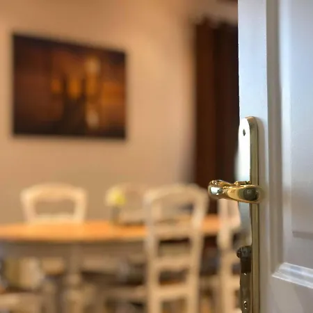 Le Clos De La Barre- D'hotes De Charme En Normandie-basly-proche Debarquement Panzió Basly