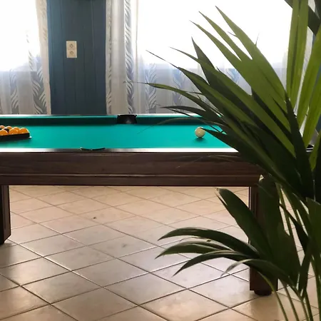 Le Clos De La Barre- D'hotes De Charme En Normandie-basly-proche Debarquement לינה וארוחת בוקר Basly