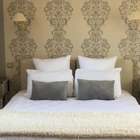 לינה וארוחת בוקר Le Clos De La Barre- D'hotes De Charme En Normandie-basly-proche Debarquement Basly