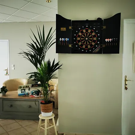 Le Clos De La Barre- D'hotes De Charme En Normandie-basly-proche Debarquement Basly