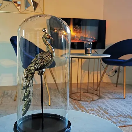 Le Clos De La Barre- D'hotes De Charme En Normandie-basly-proche Debarquement 4* Basly