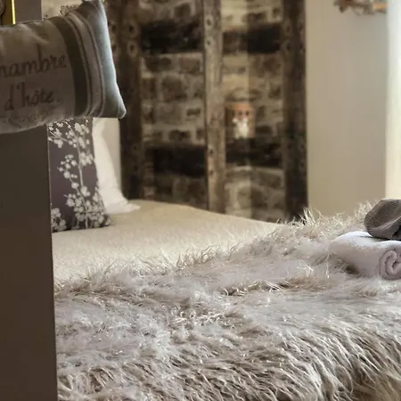 Le Clos De La Barre- D'hotes De Charme En Normandie-basly-proche Debarquement לינה וארוחת בוקר