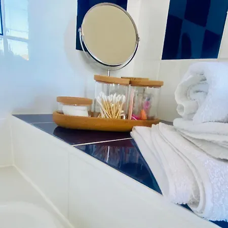 Le Clos De La Barre- D'hotes De Charme En Normandie-basly-proche Debarquement לינה וארוחת בוקר Basly