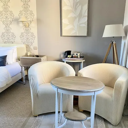 Le Clos De La Barre- D'hotes De Charme En Normandie-basly-proche Debarquement 4*