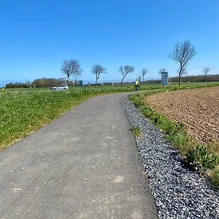 Panzió Le Clos De La Barre- D'hotes De Charme En Normandie-basly-proche Debarquement Basly