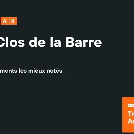 Bed & Breakfast Le Clos De La Barre- D'hotes De Charme En Normandie-basly-proche Debarquement