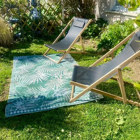 Le Clos De La Barre- D'hotes De Charme En Normandie-basly-proche Debarquement לינה וארוחת בוקר 4*