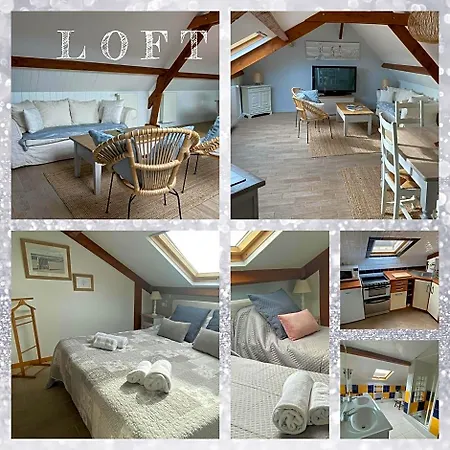 Le Clos De La Barre - Maison De Charme Au Calme -a 10 Min Des Plages Du Debarquement - Petit-dejeuner Maison 4* Basly