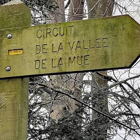Le Clos De La Barre - Maison De Charme Au Calme -à 10 Min Des Plages Du Débarquement - Petit-déjeuner Maison Basly
