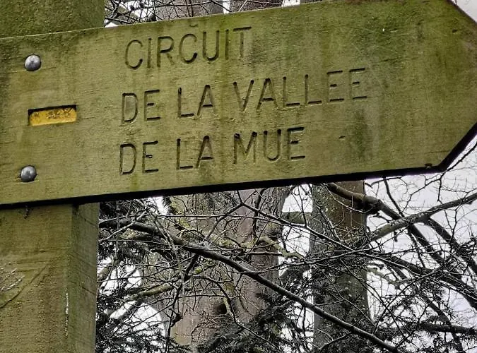 Le Clos De La Barre- D'hotes De Charme En Normandie-basly-proche Debarquement 4* Basly