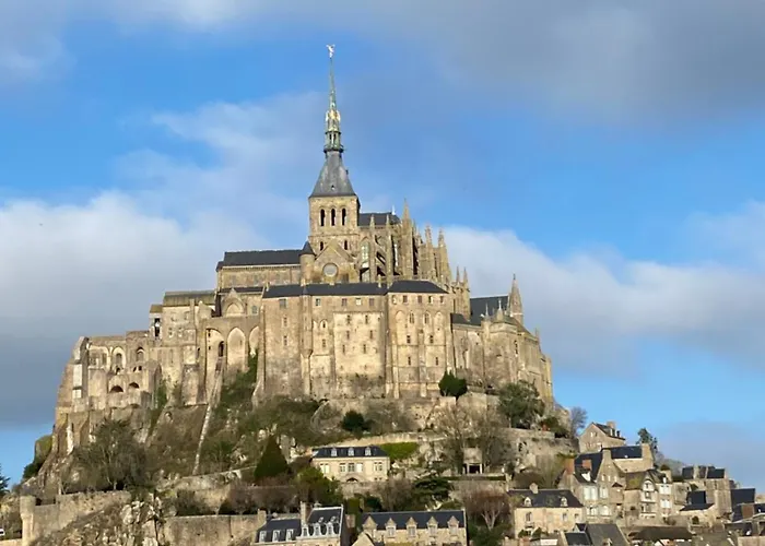 Le Clos De La Barre- D'hotes De Charme En Normandie-basly-proche Debarquement Panzió