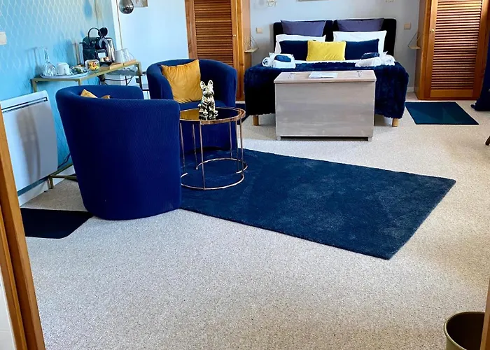 Le Clos De La Barre- D'hotes De Charme En Normandie-basly-proche Debarquement לינה וארוחת בוקר