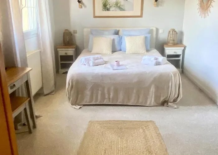 Panzió Le Clos De La Barre- D'hotes De Charme En Normandie-basly-proche Debarquement 4*