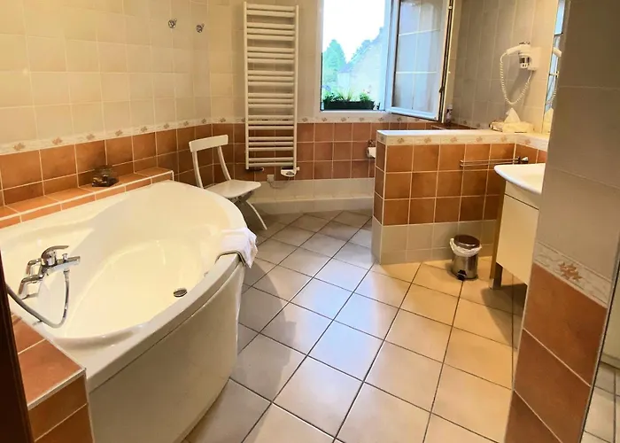 Le Clos De La Barre- D'hotes De Charme En Normandie-basly-proche Debarquement 4* Basly