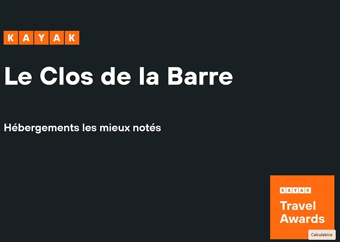 לינה וארוחת בוקר Le Clos De La Barre- D'hotes De Charme En Normandie-basly-proche Debarquement