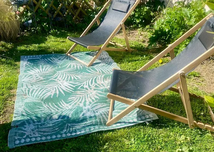 Le Clos De La Barre- D'hotes De Charme En Normandie-basly-proche Debarquement Nocleg ze śniadaniem 4*